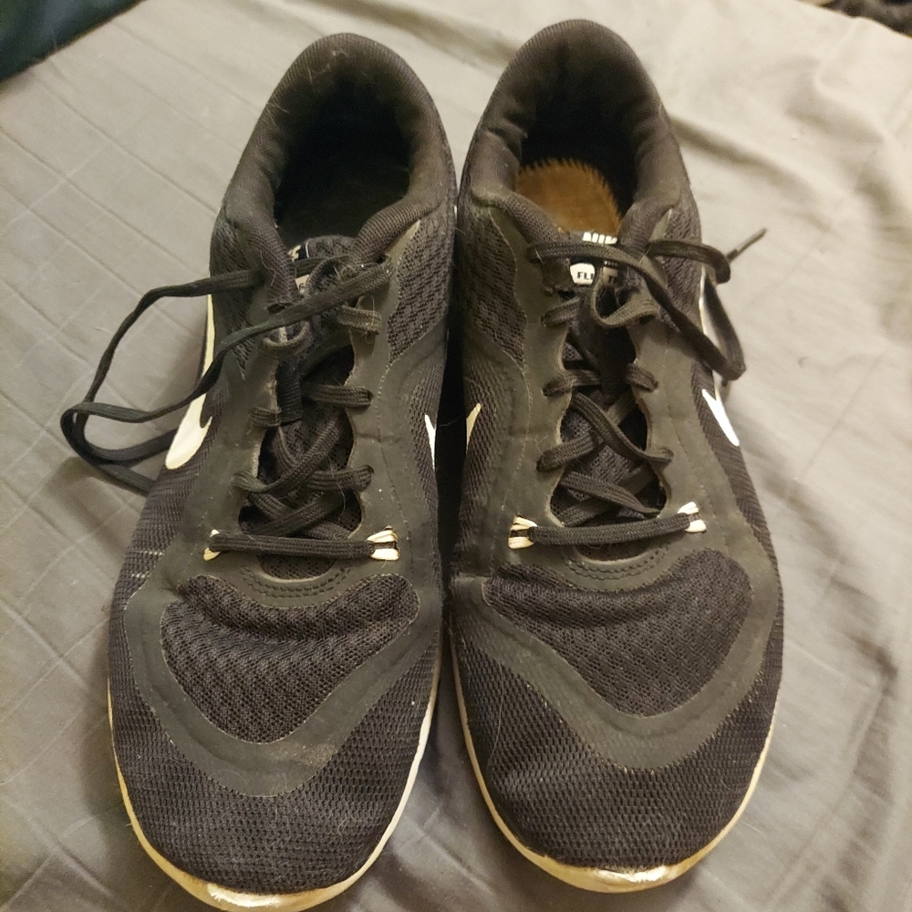 NIKE flex training 6